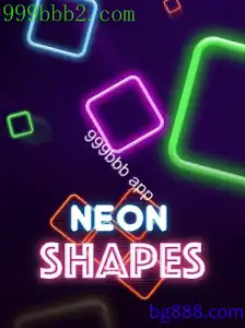 NeonShapes